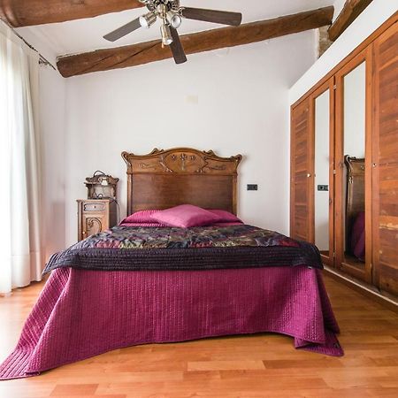 Cal Tomas, Ecoturisme Terra Alta Guest House Bot Bagian luar foto