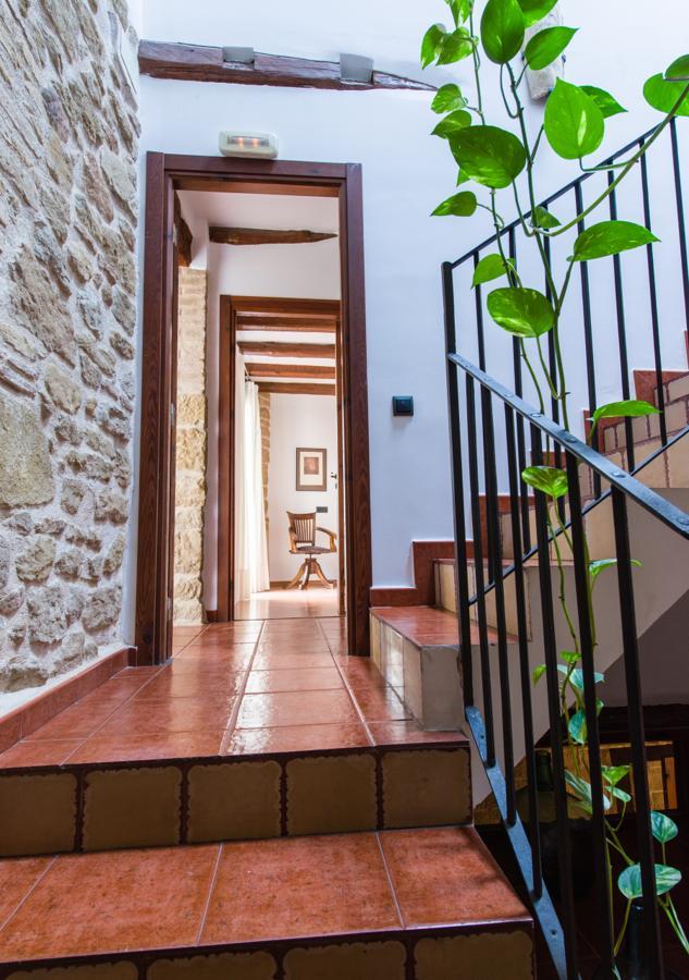 Cal Tomas, Ecoturisme Terra Alta Guest House Bot Bagian luar foto