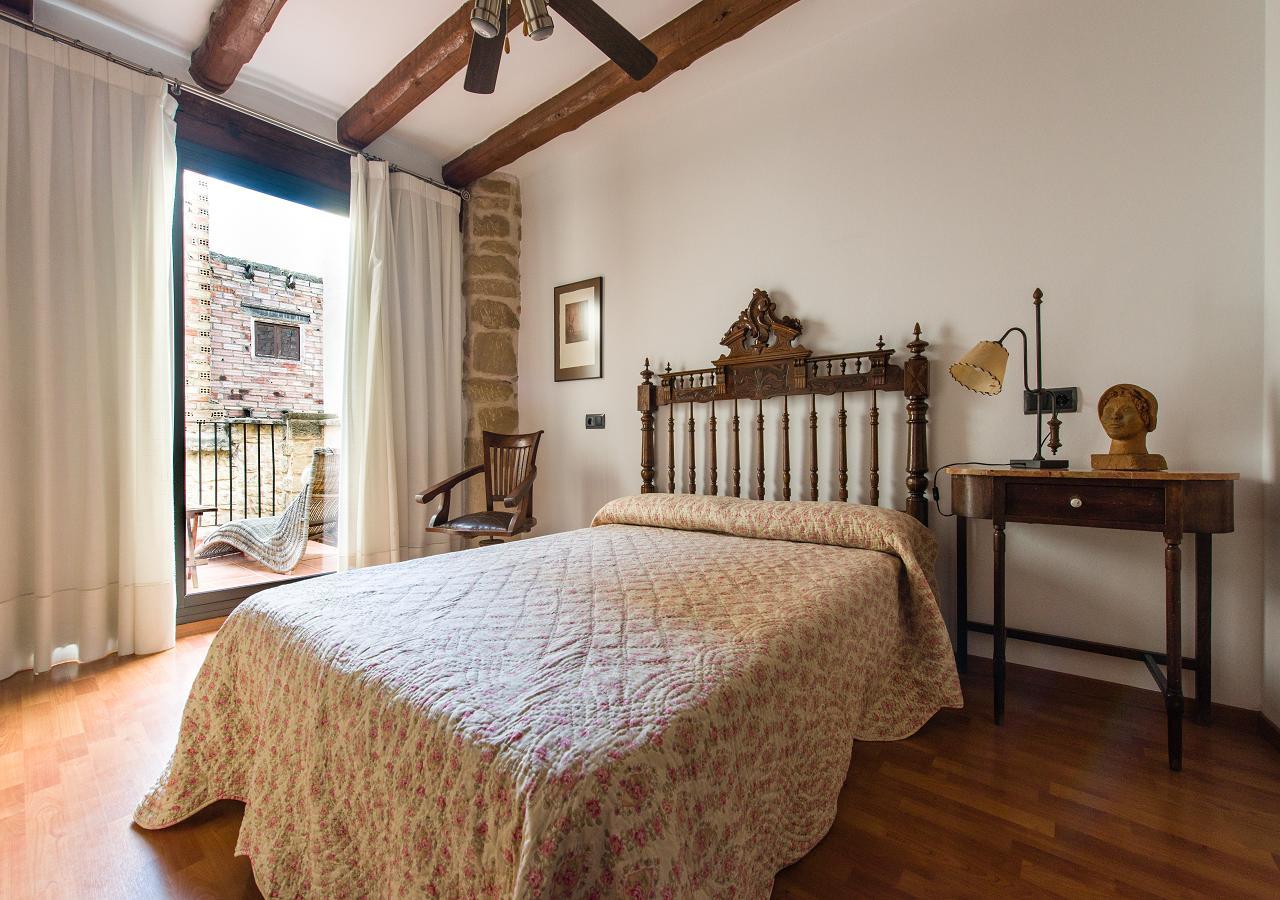 Cal Tomas, Ecoturisme Terra Alta Guest House Bot Bagian luar foto