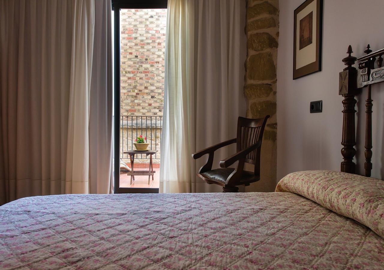 Cal Tomas, Ecoturisme Terra Alta Guest House Bot Bagian luar foto